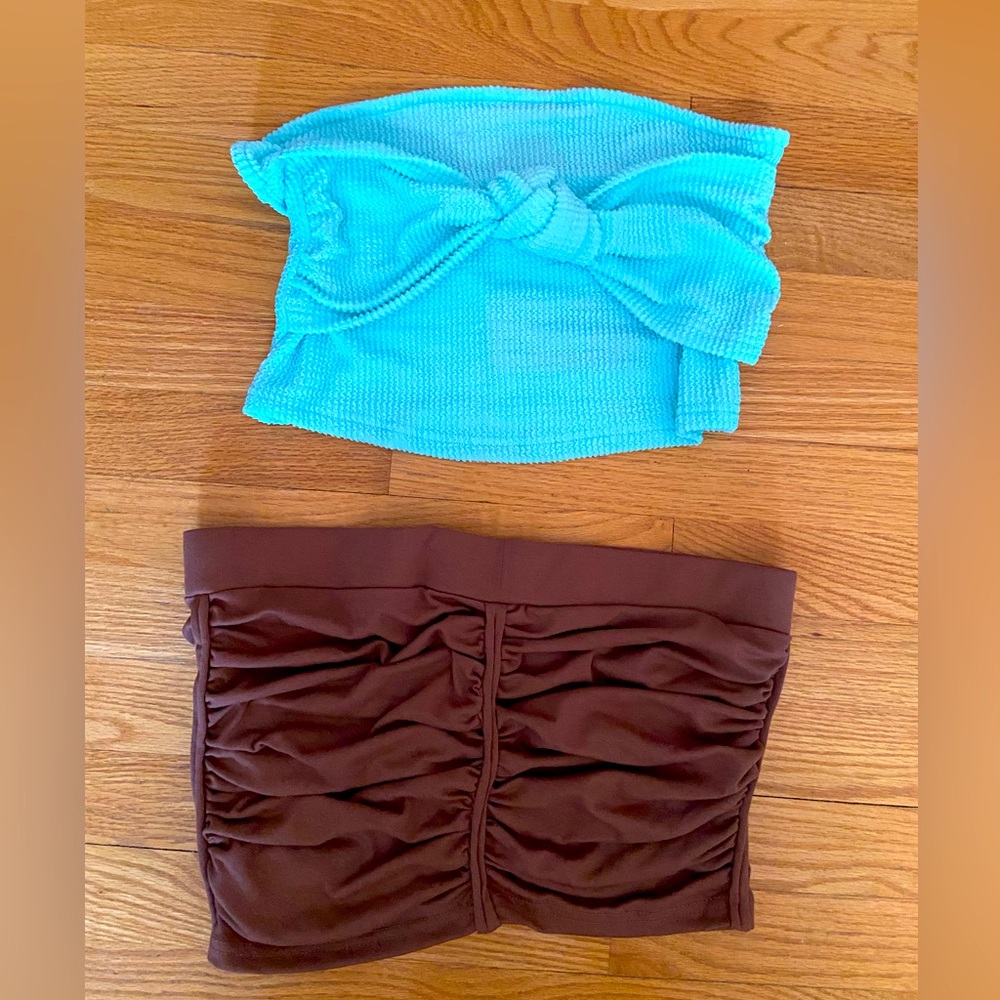Halter Set